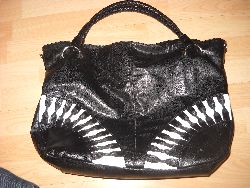 Sac maroquinerie